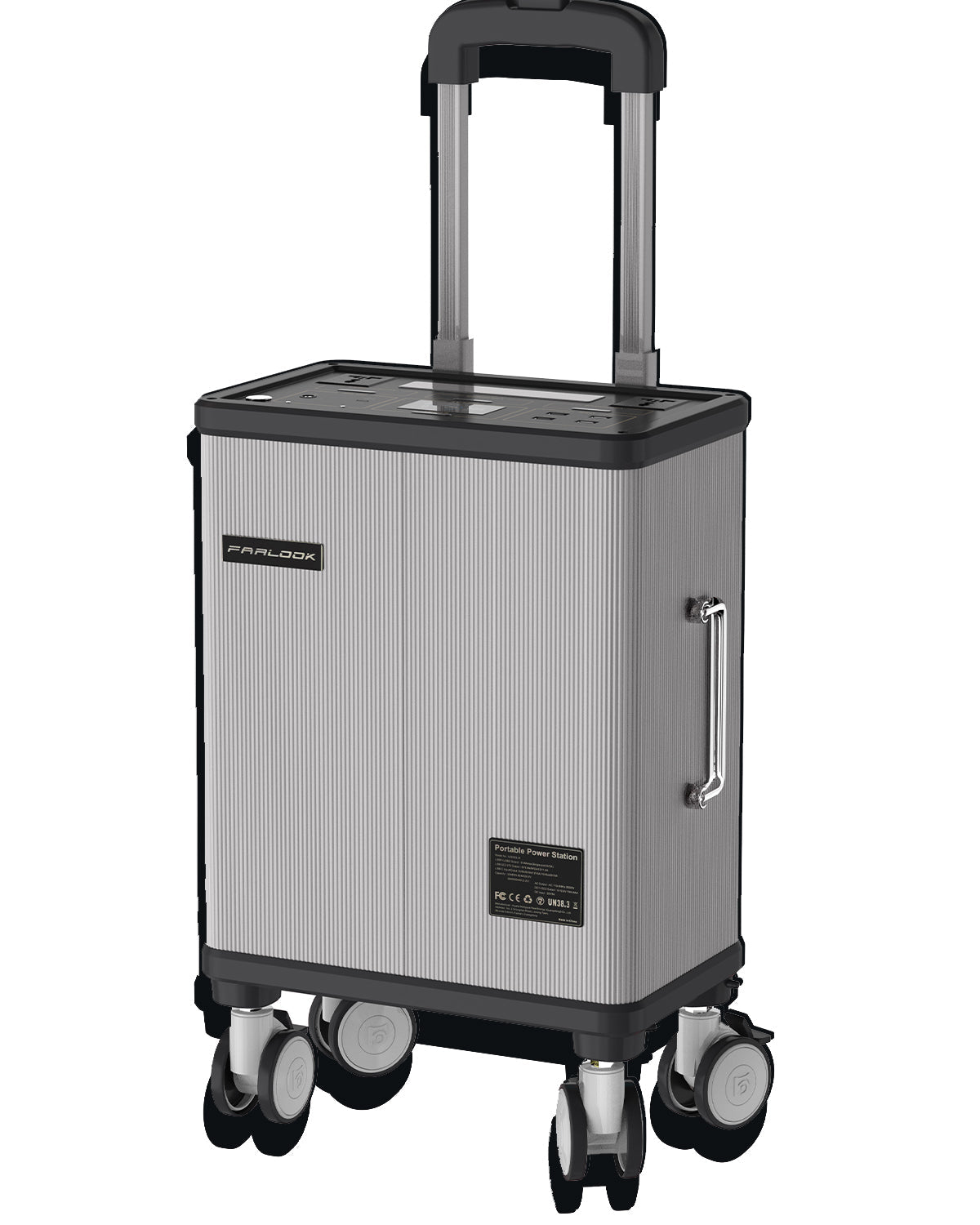 Portable Power Station