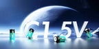 C Size Alkaline Battery