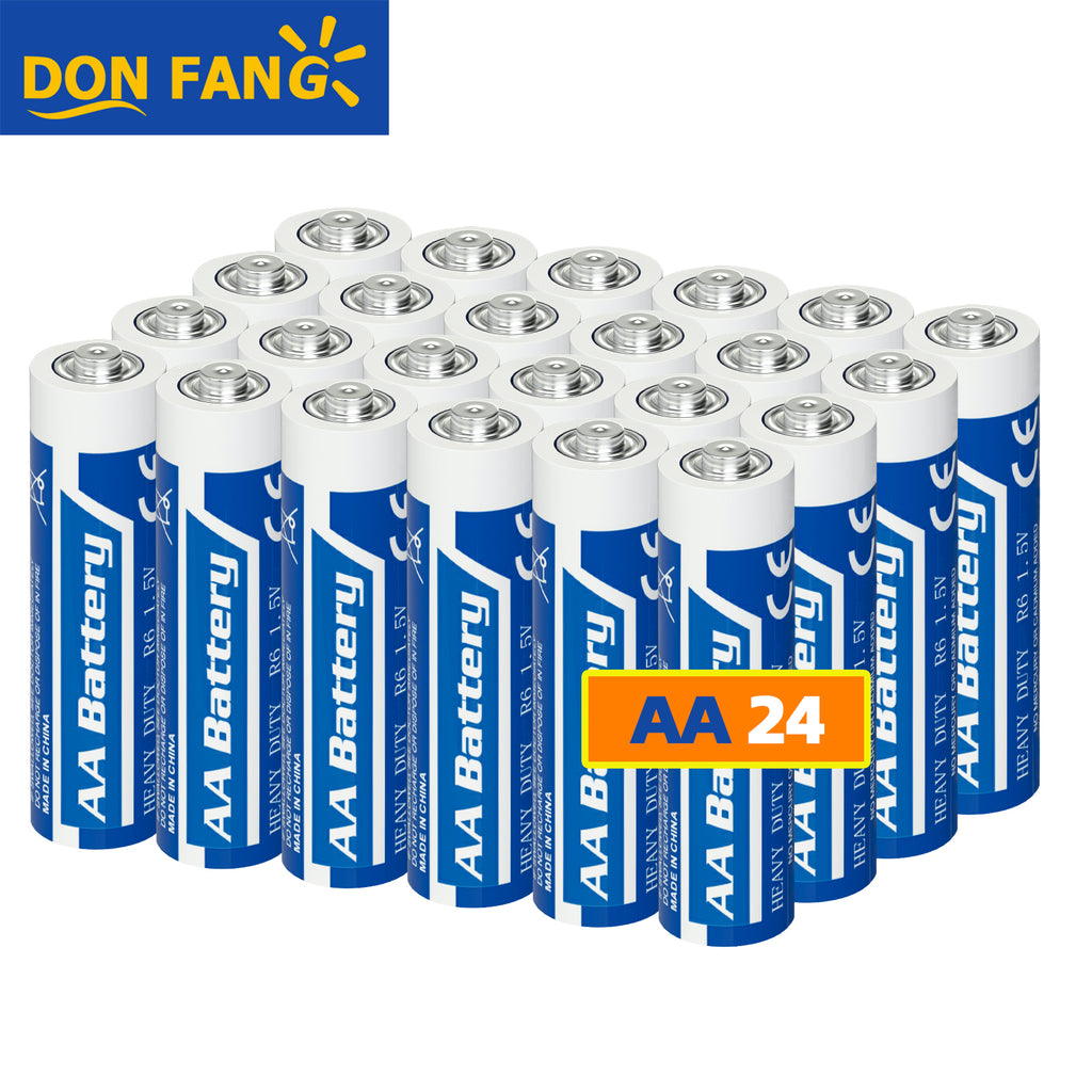 aa r6 battery