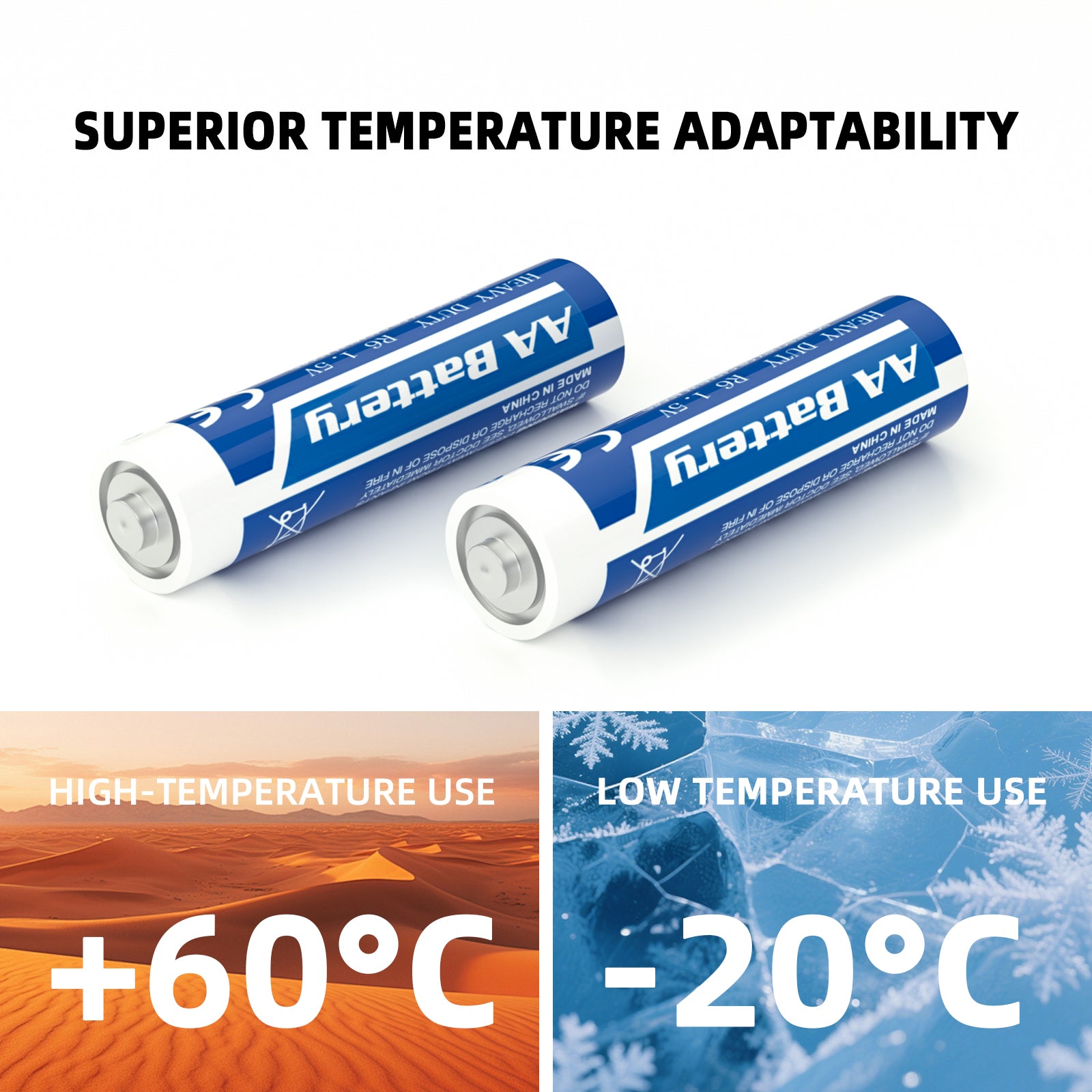 1.5 v aa carbon battery