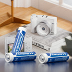 battery r6 zinc carbon 1.5 v aa