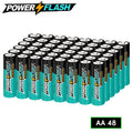 triple aa batteries
