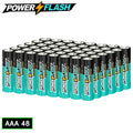 triple aaa batteries