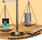 d cell alkaline batteries