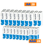 Batteries Double A and Triple A Battery Replacement – Huatai EBL