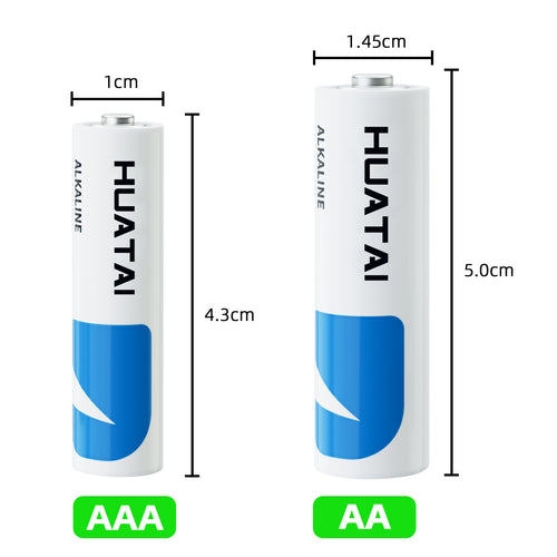 aaa battery