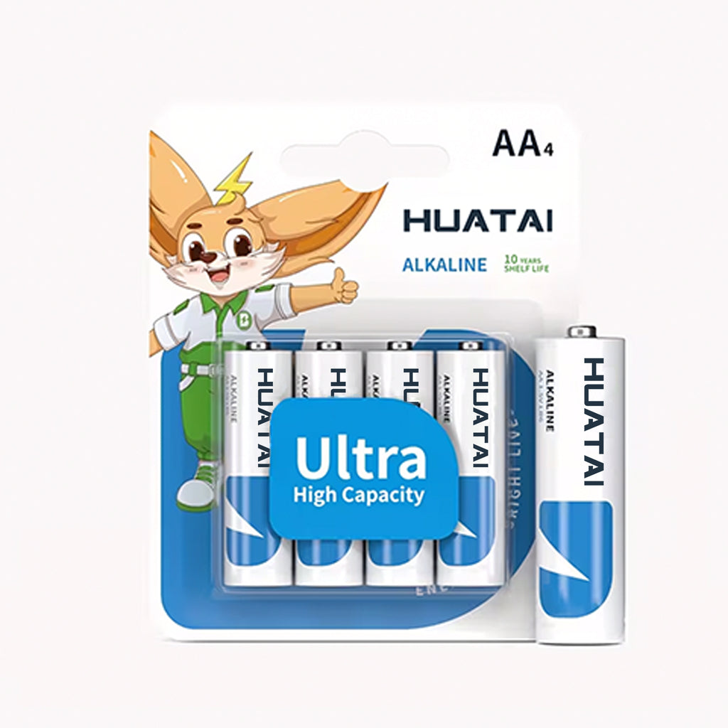 aaa battery replacement