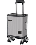 Portable Power Station 2048Wh, 2000W (3000W Surge) LiFePO4 Battery, for Home Emergency, RV Travel, Camping