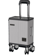 Portable Power Station 2048Wh, 2000W (3000W Surge) LiFePO4 Battery, for Home Emergency, RV Travel, Camping
